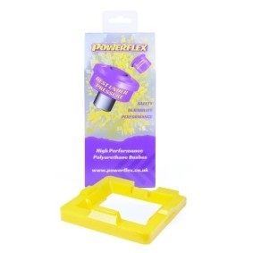 Lagerung, Automatikgetriebe von Powerflex