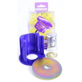 Acquista Supporto motore da Powerflex PFF85-504P a buon mercato per soli 39,07 €