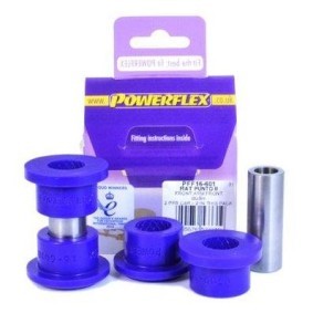 Lagerung, Lenker für FIAT von Powerflex