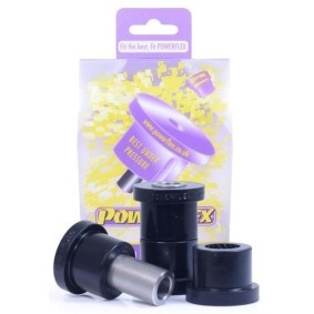 Lagerung, Lenker von Powerflex