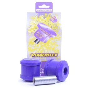 Lagerung, Lenker von Powerflex