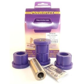 Acquista Supporto braccio oscillante da Powerflex PFF19-701 a buon mercato per soli 35,29 €