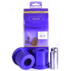 Lagerung, Lenker von Powerflex