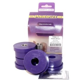 Lagerung, Lenker von Powerflex