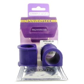 Kjøp Foring, stabilisator av Powerflex PFF63-803-26 til den lave prisen 316,49 NOK
