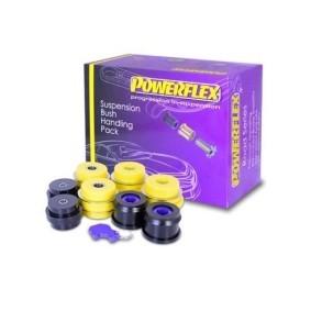 Querlenker-Reparatursatz von Powerflex günstig für 405,76 €