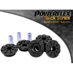 Lagerung, Differential PFR85-525BLK für SEAT