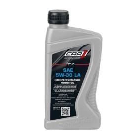 Motoröl von CAR1 günstig für 11,96 €