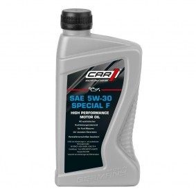Motoröl von CAR1 günstig für 11,80 €