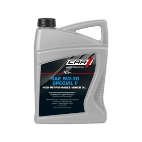 Motoröl von CAR1 günstig für 43,92 €