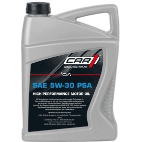 Motoröl von CAR1 günstig für 49,74 €