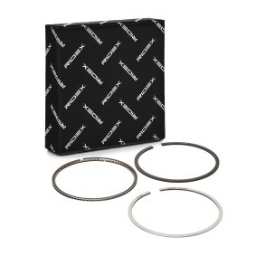 Achetez des Jeu de segments de pistons RIDEX 444P0082 à prix pour 17,78 €
