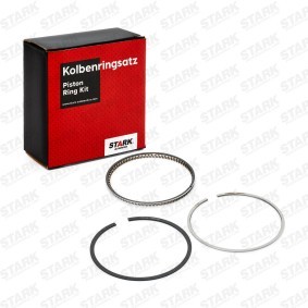 Kolbenringsatz SKPRK-1020082 für MINI