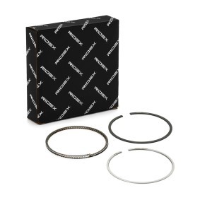 Compre Jogo de segmentos do êmbolo da RIDEX 444P0083 a um preço baixo por 18,35 €