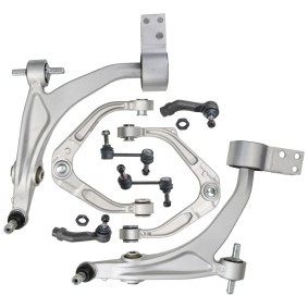 Querlenker-Reparatursatz 772S0350