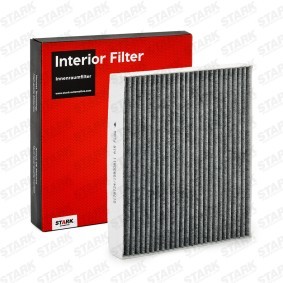 Compre Filtro, ar do habitáculo da STARK SKIF-0170637 a um preço baixo por 8,16 €