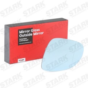 Spiegelglas, Außenspiegel SKMGO-1510361 von STARK günstig für 19,11 € online kaufen