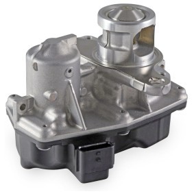 AGR-Ventil 6NU 014 864-431 für Scénic I (JA0/1_, FA0_) für 236,72 CHF