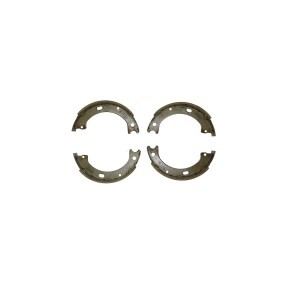 Bremsbackensatz, Feststellbremse 8DA 355 051-331
