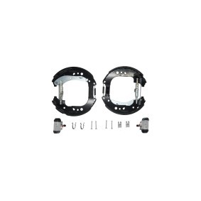 Osta Jarrukenkäsarja, rumpujarru HELLA:llä 8DB 355 038-061 edullisesti hintaan 172,80 €
