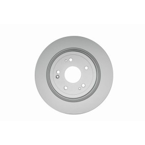 Bremsscheibe 8DD 355 132-231