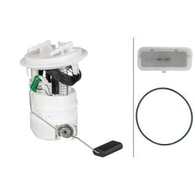 Achetez des Unité d'injection de carburant HELLA 8TF 358 146-541 à prix pour 68,80 €