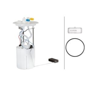 Achetez des Unité d'injection de carburant HELLA 8TF 358 146-701 à prix pour 146,95 €