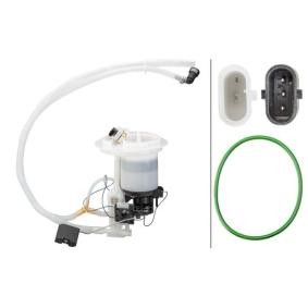 Kraftstoff-Fördereinheit 8TF 358 146-741