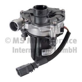 Sekundärluftpumpe 7.03635.46.0 AUDI Q5 von PIERBURG