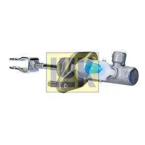 Comprar Cilindro maestro, embrague de LuK 511 0710 10 a bajo precio de 186,04 €