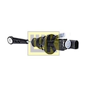 Comprar Cilindro maestro, embrague de LuK 511 0807 10 a bajo precio de 139,69 €