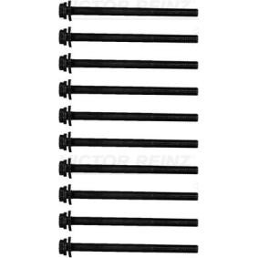 Comprar Juego de tornillos de culata de REINZ 14-18344-01 a bajo precio de 83,34 €