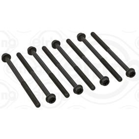 Achetez des Jeu de boulons de culasse de cylindre ELRING 693.180 à prix pour 22,27 €