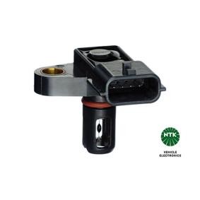 Comprar Sensor, presión colector de admisión de NGK 92256 a bajo precio de 332,71 €