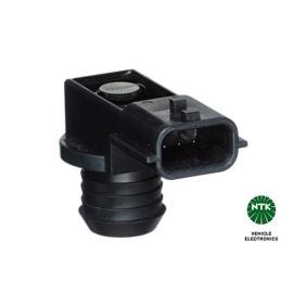Comprar Sensor, presión colector de admisión de NGK 94778 a bajo precio de 185,18 €