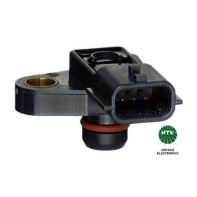 Comprar Sensor, presión colector de admisión de NGK 96018 a bajo precio de 115,74 €