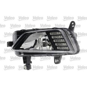 Achetez des Clignotant VALEO 047427 à prix pour 141,59 €