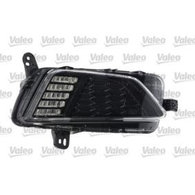 Achetez des Clignotant VALEO 047718 à prix pour 122,98 €