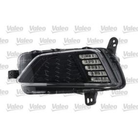 Achetez des Clignotant VALEO 047719 à prix pour 110,87 €