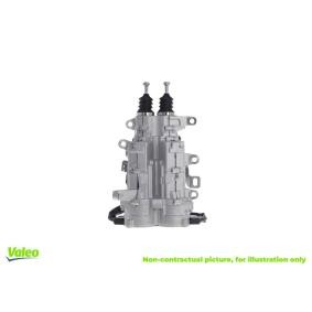 Compre Actuador da embraiagem da VALEO 855507 a um preço baixo por 881,75 €