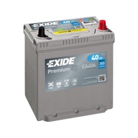 Batterie EA406