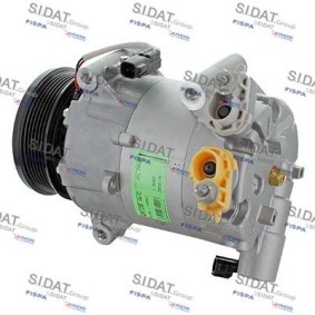 Acquista Compressore aria condizionata da SIDAT 1.8080 a buon mercato per soli 450,67 €