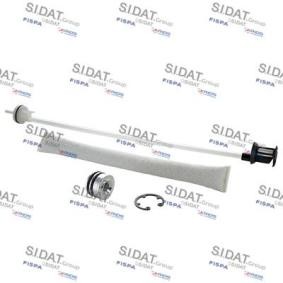 Köp AC-torkfilter av SIDAT 13.2396 till det låga priset 511,09 kr
