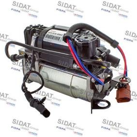 Compre Compressor de suspensão a ar da SIDAT 440007 a um preço baixo por 540,32 €