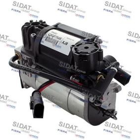Compre Compressor de suspensão a ar da SIDAT 440010 a um preço baixo por 640,42 €