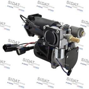 Compre Compressor de suspensão a ar da SIDAT 440014 a um preço baixo por 458,52 €