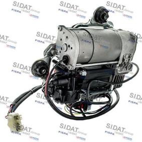 Compre Compressor de suspensão a ar da SIDAT 440019 a um preço baixo por 554,43 €