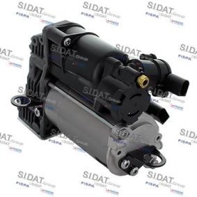Compre Compressor de suspensão a ar da SIDAT 440025 a um preço baixo por 539,32 €