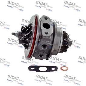 Acquista Coreassy turbina da SIDAT 47.1253 a buon mercato per soli 161,47 €