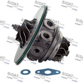 Acquista Coreassy turbina da SIDAT 47.1402 a buon mercato per soli 267,85 €